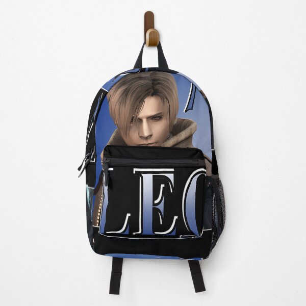 Item preview, Leon S Kennedy Appreciation designed and sold by DeliaLubowit41.