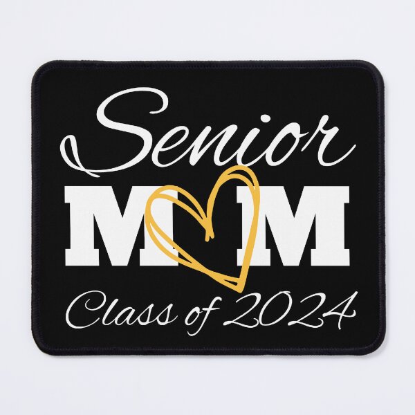 Item preview, Senior Mom Class of 2024 designed and sold by southerndoll67.