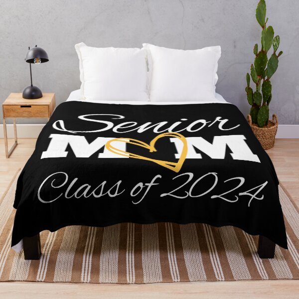 Item preview, Senior Mom Class of 2024 designed and sold by southerndoll67.