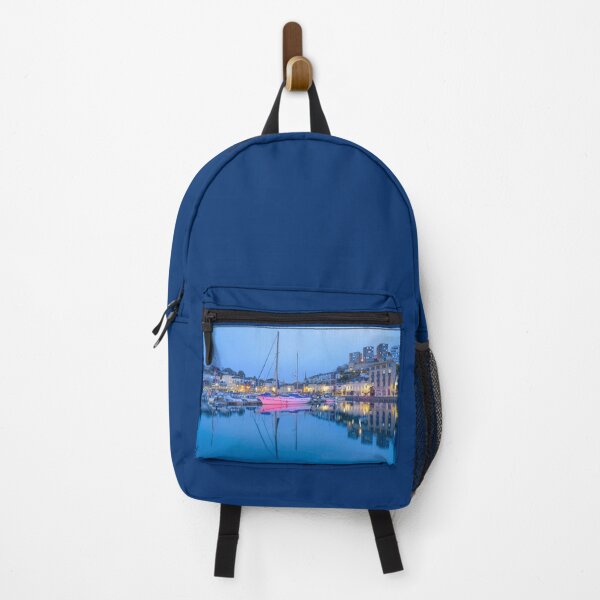 Item preview, Torquay Harbour designed and sold by Alisonchambers2.