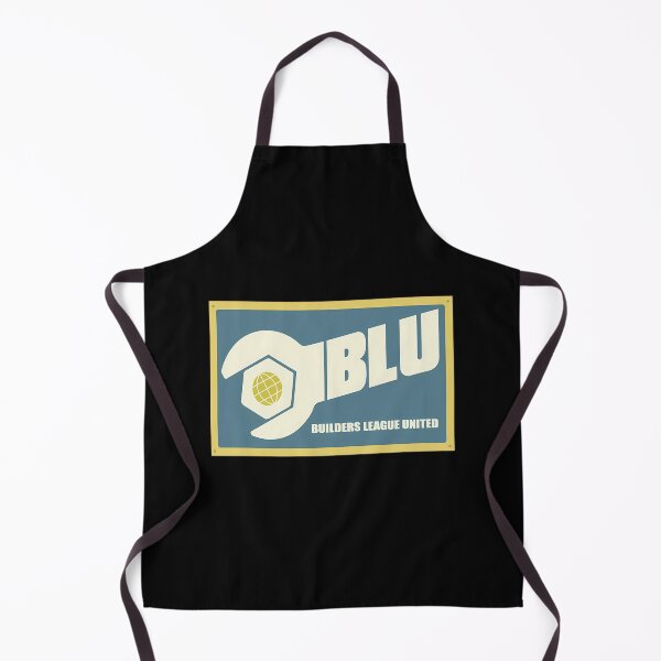 Item preview, Team Fortress 2 Blu Team designed and sold by DeliaLubowit41.