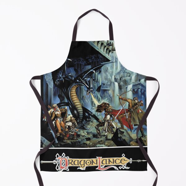 Item preview, Dragonlance Advanced Dungeons Ampamp Dragons Of Despair designed and sold by MacheleMc.