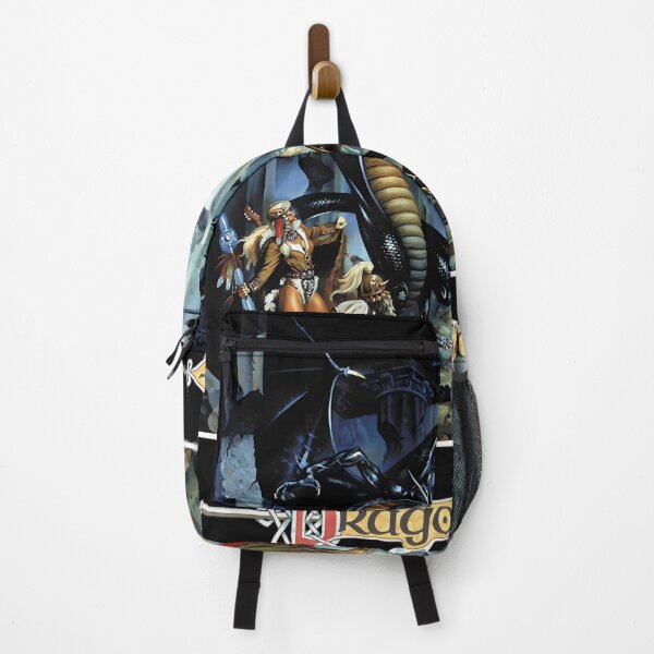 Item preview, Dragonlance Advanced Dungeons Ampamp Dragons Of Despair designed and sold by MacheleMc.