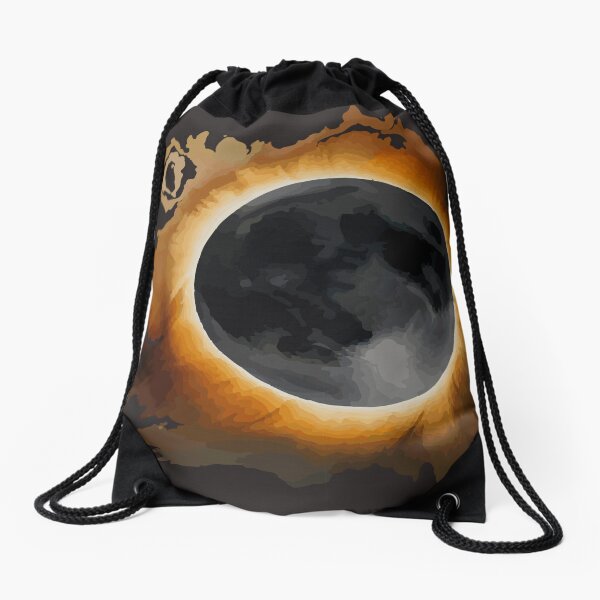 Item preview, Solar Eclipse designed and sold by AmazingAbha.