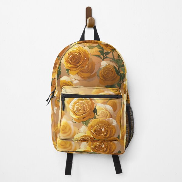 Item preview, Golden Blooms: A Symphony of Roses designed and sold by Eternalstella.