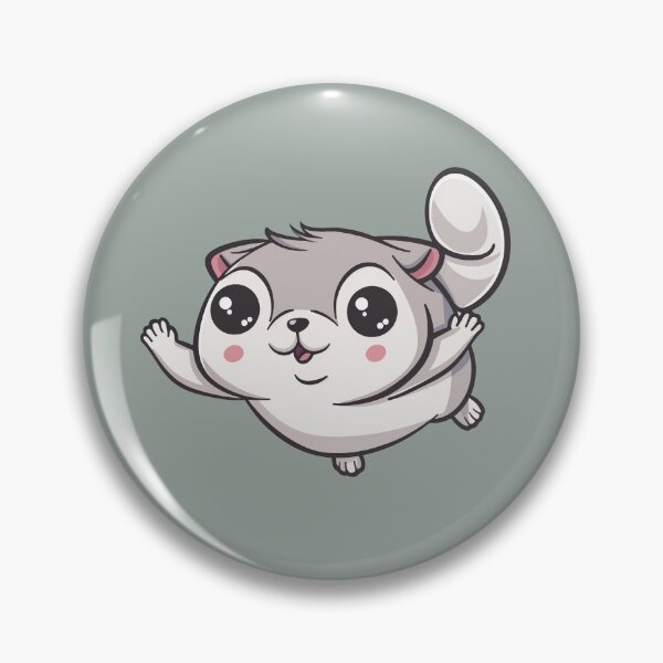 Item preview, Flying squirrel designed and sold by lapart.