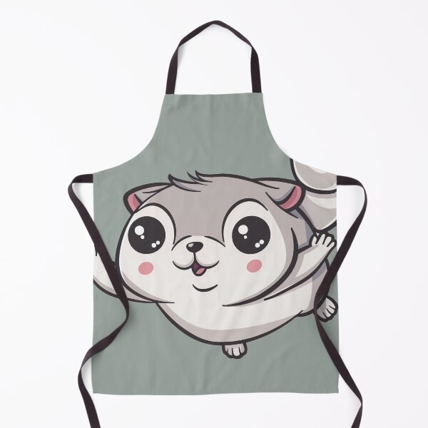 Item preview, Flying squirrel designed and sold by lapart.