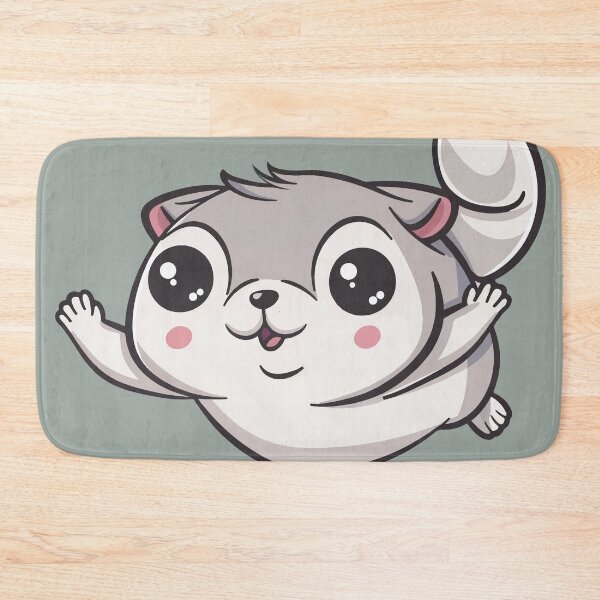 Item preview, Flying squirrel designed and sold by lapart.