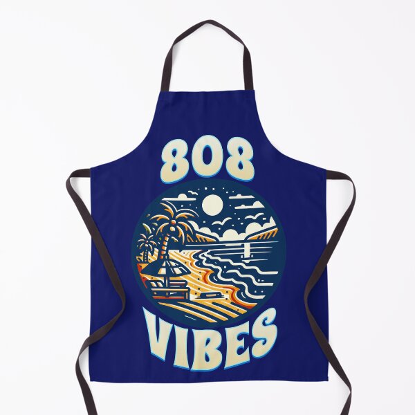 Item preview, Hawaii Beach VA Vibes 808 designed and sold by rroulette77.