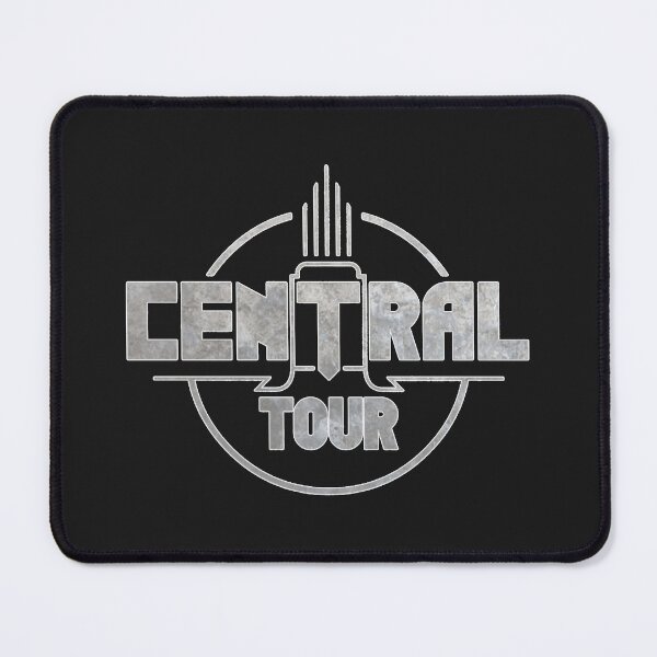 Item preview, Best Seller INDOCHINE CENTRAL TOUR Design designed and sold by DahliaAdams.