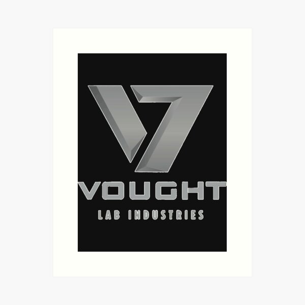 Item preview, BEST SELLER International Vought Logo   - Sao chép designed and sold by DahliaAdams.