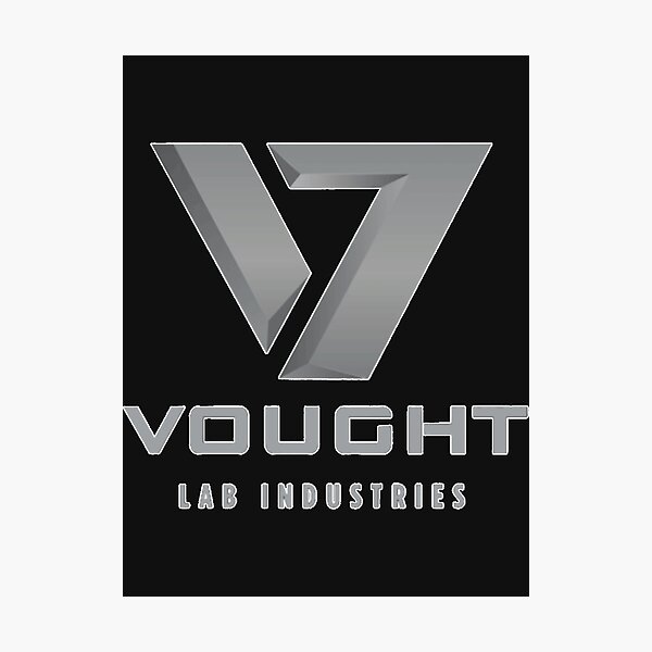 Item preview, Logotipo más vendido de International Vought - Sao chép designed and sold by DahliaAdams.
