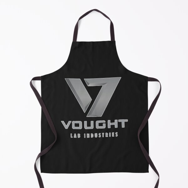 Item preview, BEST SELLER International Vought Logo - Sao chép designed and sold by DahliaAdams.