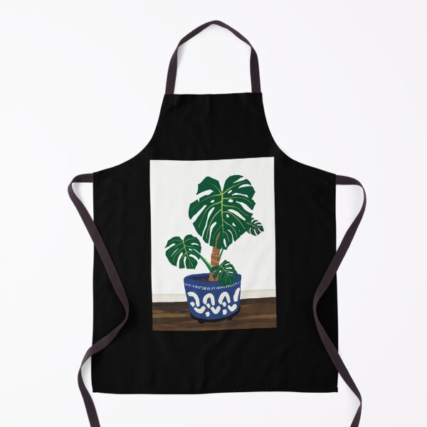 Item preview, monstera designed and sold by trevelldevonna.