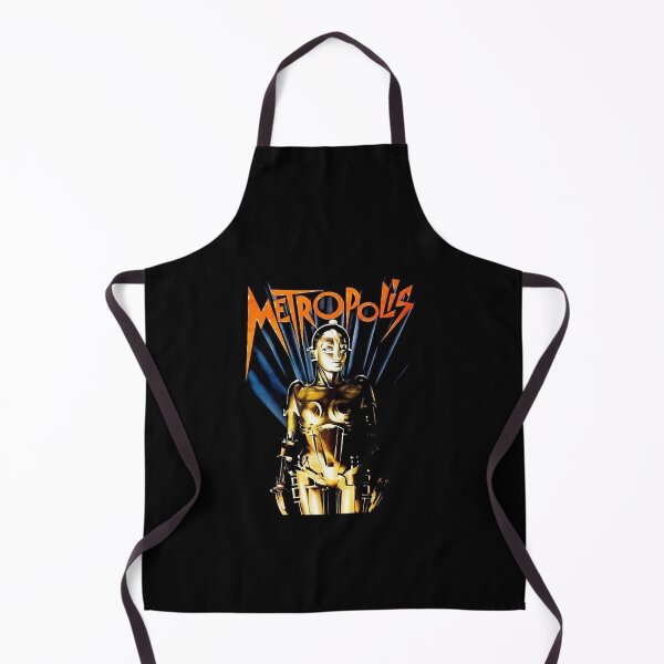 Artikelvorschau, Filmplakat „Metropolis“ von Fritz Lang entworfen und verkauft von trevelldevonna.
