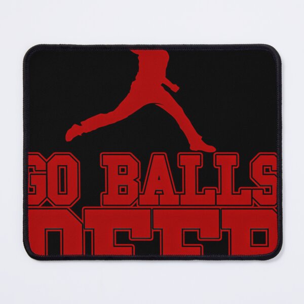 Item preview, Go Balls Deep designed and sold by NeeaLind.
