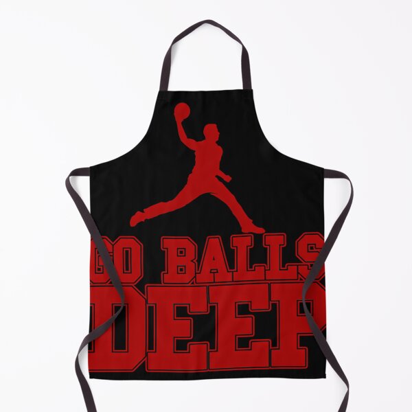 Item preview, Go Balls Deep designed and sold by NeeaLind.