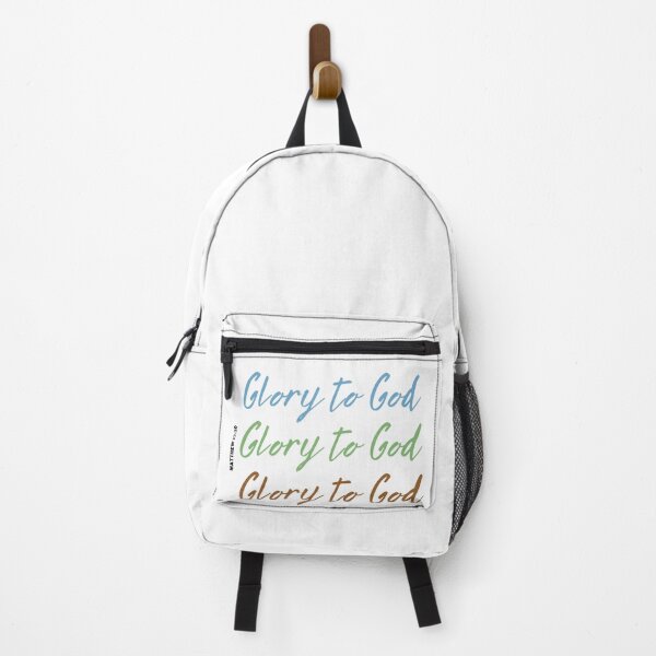 Item preview, Glory to God designed and sold by Williams Designz.