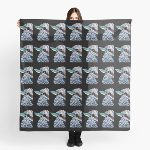 Item preview, Cool Kookaburra designed and sold by Linda Callaghan.