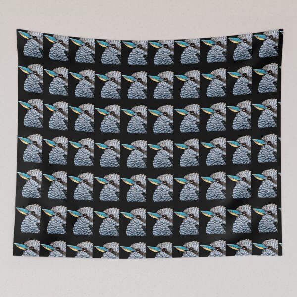 Item preview, Cool Kookaburra designed and sold by Linda Callaghan.