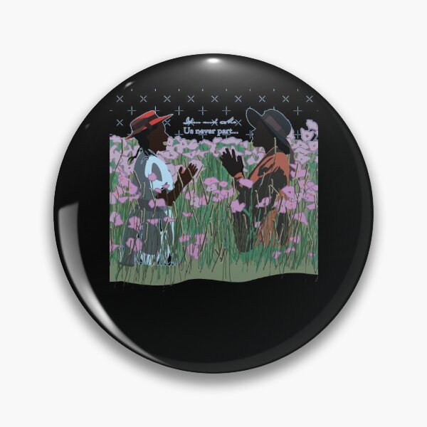 Item preview, The Color Purple Movie Art Poster- Sisters Play, You and Me Us Never Part designed and sold by Alvislamel.