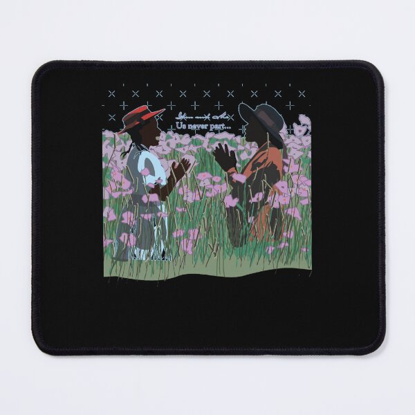 Item preview, The Color Purple Movie Art Poster- Sisters Play, You and Me Us Never Part designed and sold by Alvislamel.