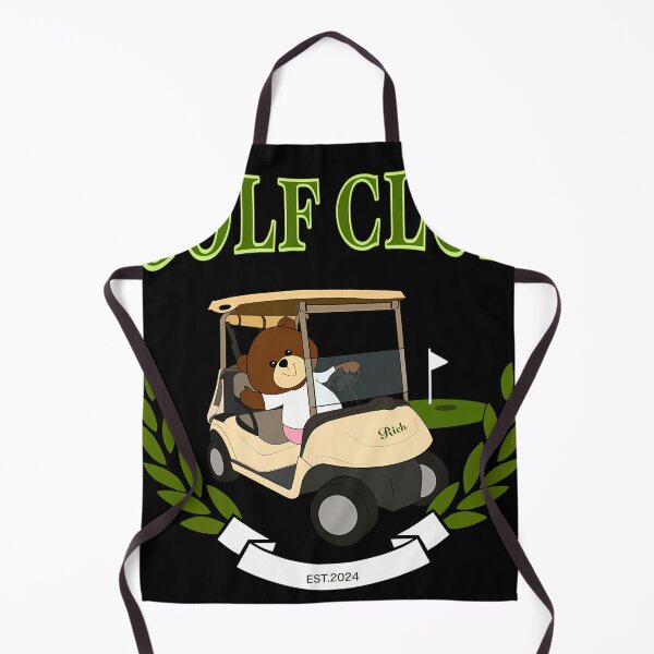 Item preview, Golf Club designed and sold by NeeaLind.