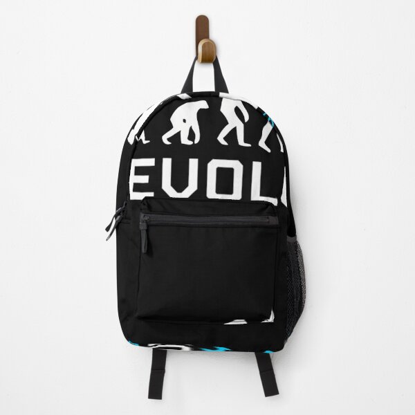 Item preview, Evolution Badminton Player designed and sold by NeeaLind.