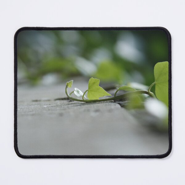 Item preview, Verdant Symphony: A Lush Green Ivy Background designed and sold by insightful-ai.
