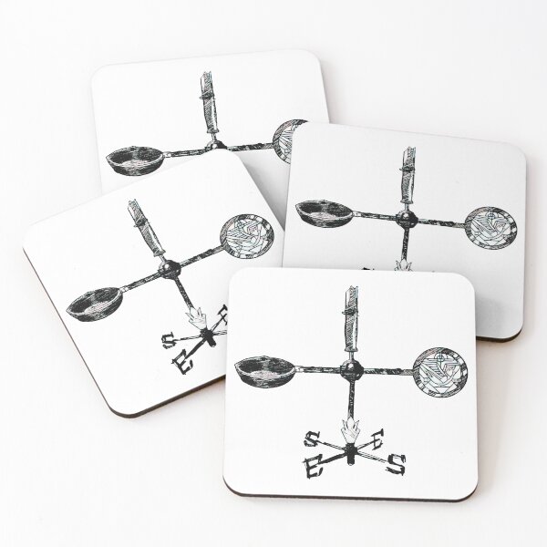 Item preview, compass and scales designed and sold by Aste1988.