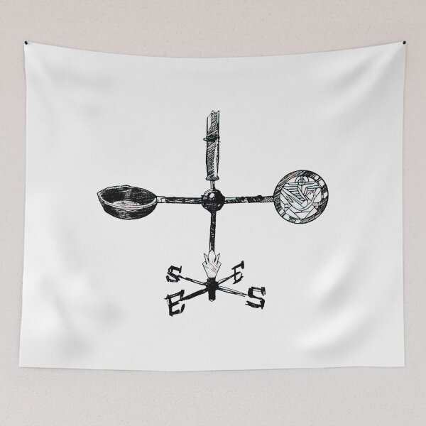 Item preview, compass and scales designed and sold by Aste1988.