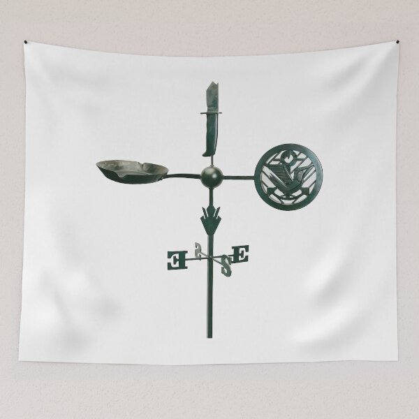 Item preview, point and scales designed and sold by Aste1988.