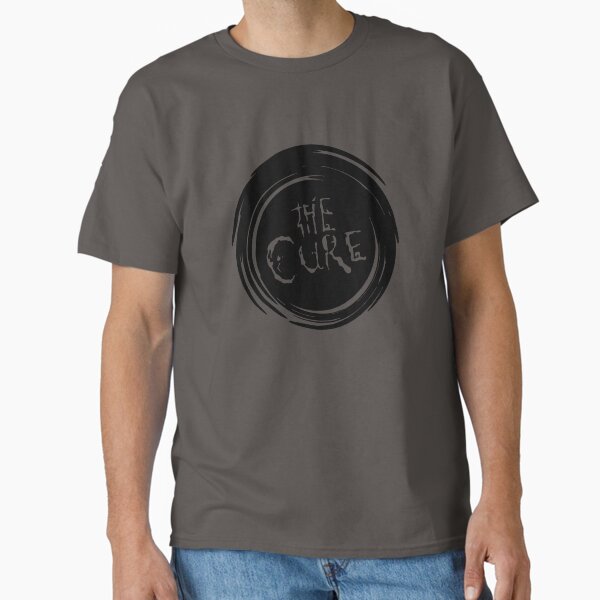 Item preview, The Cure Void [black] designed and sold by SPIFF....