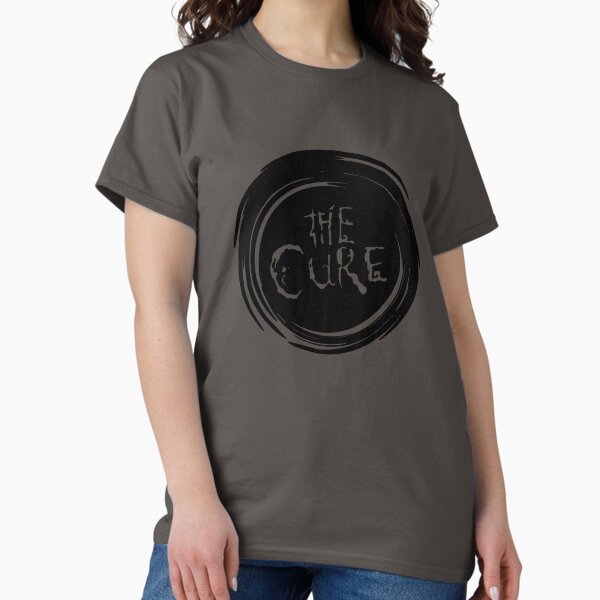 Item preview, The Cure Void [black] designed and sold by SPIFF....