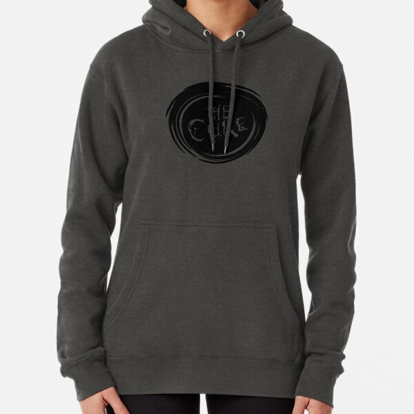 Item preview, The Cure Void [black] designed and sold by SPIFF....