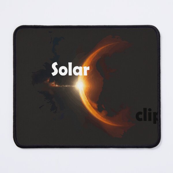 Item preview, Solar Eclipse designed and sold by AmazingAbha.