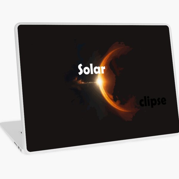 Item preview, Solar Eclipse designed and sold by AmazingAbha.