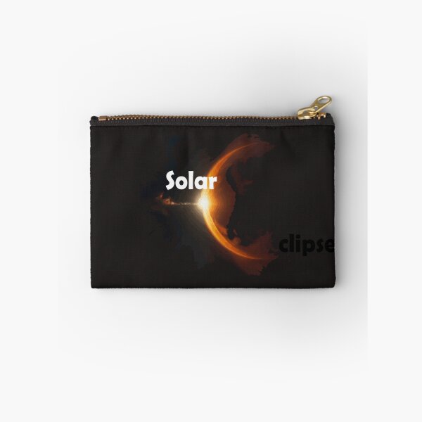 Item preview, Eclipse solar designed and sold by AmazingAbha.