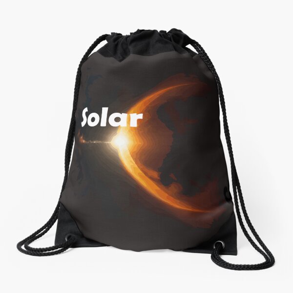 Item preview, Solar Eclipse designed and sold by AmazingAbha.