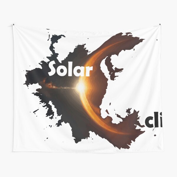 Item preview, Solar Eclipse designed and sold by AmazingAbha.