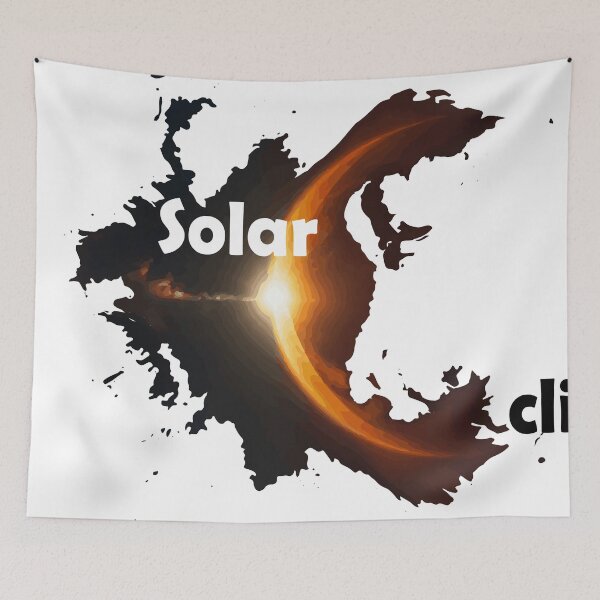 Item preview, Solar Eclipse designed and sold by AmazingAbha.