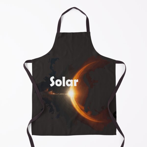 Item preview, Solar Eclipse designed and sold by AmazingAbha.