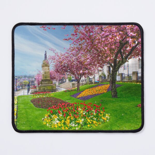 Item preview, Barnsley In Bloom designed and sold by Alisonchambers2.