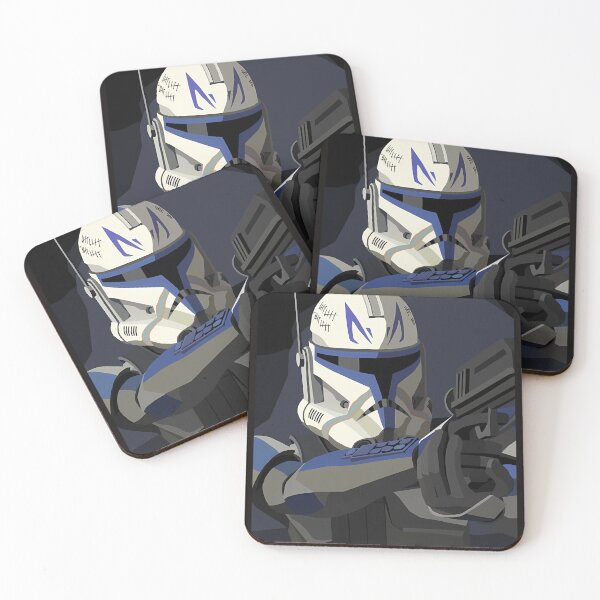 Item preview, Captain Rex designed and sold by MichelleHall90.
