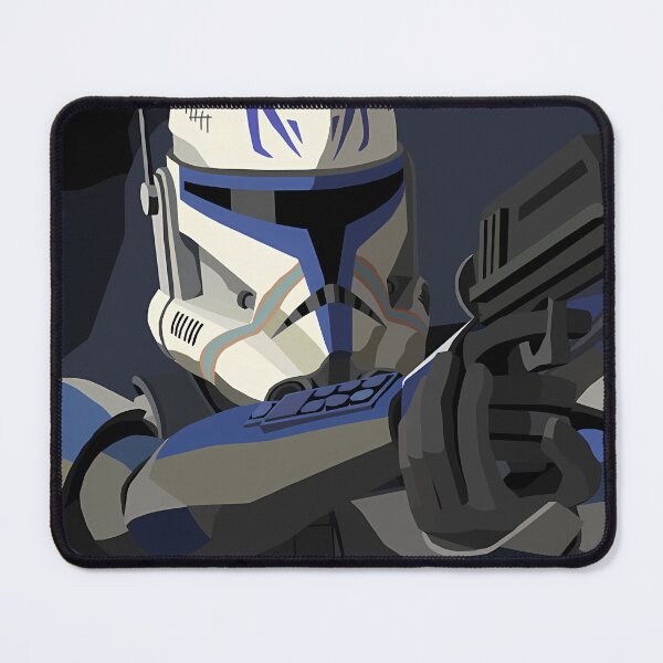 Item preview, Captain Rex designed and sold by MichelleHall90.