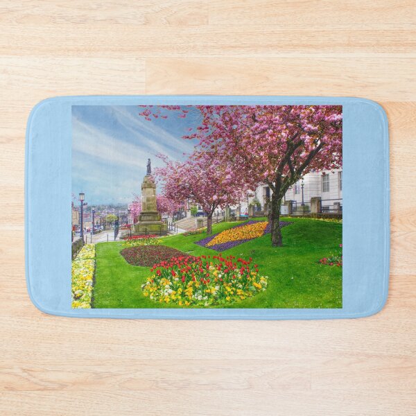 Item preview, Barnsley In Bloom designed and sold by Alisonchambers2.