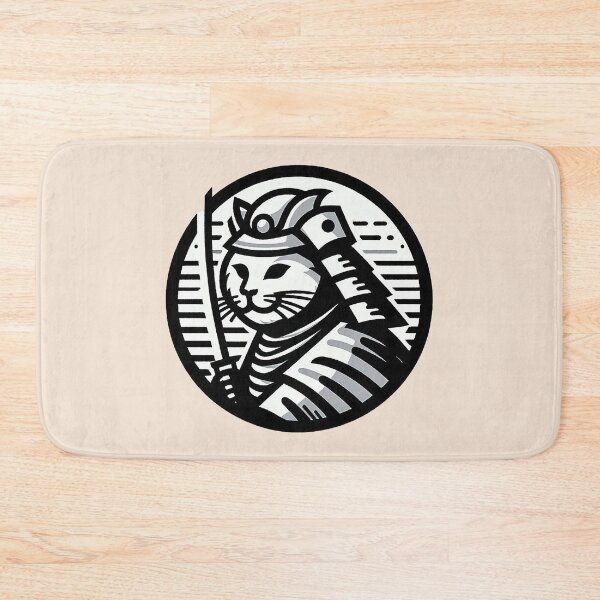 Item preview, Feline Warrior designed and sold by zzz888.