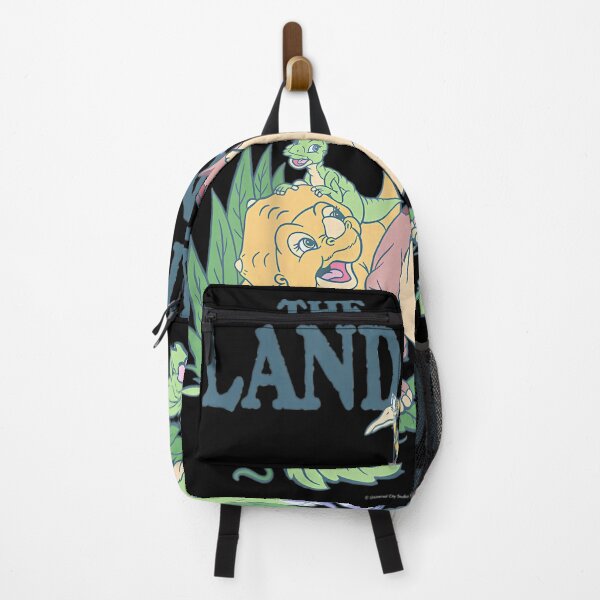 Item preview, Land Before Time Pastel Dinosaur Friends designed and sold by AnoukHamon.