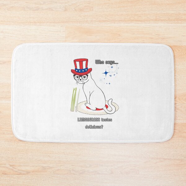 Item preview, disappointed cat and Asian food designed and sold by AngyDavilaShop.