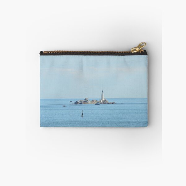 Item preview, Boston Harbor Light  designed and sold by bradleyduncan.